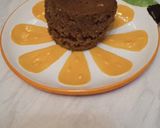 Pas rețetă Mug cake 4 fotografie