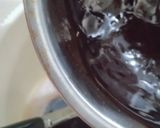 Foto langkah ke 4 dari resep 46. Brownies Creamcheese Almond.