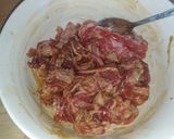 Foto langkah ke 1 dari resep Gyudon (Beef Donburi ala Yoshinoya).