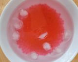 Foto langkah ke 7 dari resep Es Bongko Mutiara (Versi Simpel).