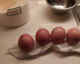 Fűszeres almás torta marcipánnal #gluténmentes #tejmentes recept fázis 1 fotója