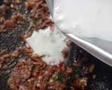 Foto langkah ke 4 dari resep Pecak Terong.