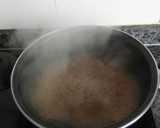 Foto del paso 3 de la receta: Boniato relleno con lentejas