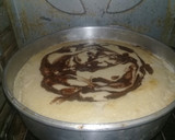 Foto del paso 5 de la receta: Bizcochuelo marmolado
