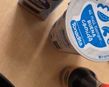 Foto del paso 1 de la receta: Helado de crema americana 🍦 2 ingredientes (¡nada de huevo crudo!) y con opcionales 🍧