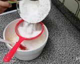 Foto del paso 2 de la receta: Bizcocho de Vainilla con un HUEVO / pastel, cake