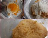 Almond Orange Sandesh recipe step 1 photo