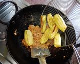 A picture of step 5 of Poppy Patal.