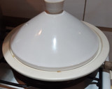 Foto del paso 1 de la receta: Osobuco en tajine