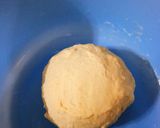 Foto langkah ke 7 dari resep Roti Goreng Ragout.