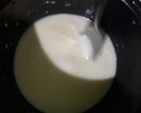 Foto langkah ke 2 dari resep Cheese Cream Ekonomis ala Xiellakitchen.