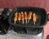 Cara Membuat Sate tempe 3