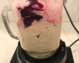 Foto del paso 3 de la receta: Salsa de crema rosada