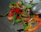 Fried Rava Idli recipe step 2 photo