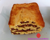 Foto del paso 2 de la receta: Pan de leche con chocolate
