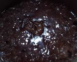Foto langkah ke 2 dari resep Bubur Ketan Hitam.
