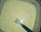 Foto del paso 1 de la receta: Filet marinado con ensalada
