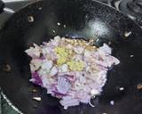 Curried Cauliflower with Spinach recipe step 2 photo