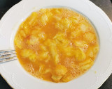 Foto del paso 3 de la receta: Pincho de Tortilla de Patatas con Pimientos asados