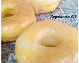 Foto del paso 13 de la receta Rosquillas de Alcalá
