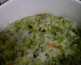 Foto del paso 1 de la receta: Pisto