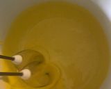 Császármorzsa / Cvekedli recept fázis 1 fotója