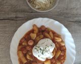 1962. Káposztasaláta Egyszerűen! recept fázis 3 fotója