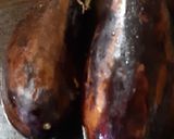 Foto del paso 1 de la receta: Crema de berenjenas (Baba ganoush) a mi estilo 🍆🍆