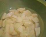 Foto langkah ke 1 dari resep Perkedel Kentang Kornet.
