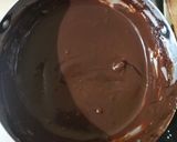 A picture of step 5 of Whole Wheat Chocolate Cake.
