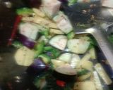 উচ্ছে চচ্চড়ি (ucche chochori recipe in Bengali) রেসিপির ধাপ 4 ছবি