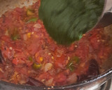 சிறுகீரை கூட்டு ரெசிபி ஸ்டேப் 3 புகைப்படம்