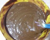 Foto del paso 2 de la receta: Brownies de café 🌰