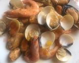 Foto del paso 7 de la receta: Fideada rápida para dos