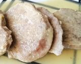 Foto del paso 8 de la receta: Solomillo al vino blanco