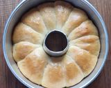 Foto langkah ke 5 dari resep Roti Gambung.