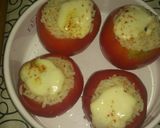 Foto del paso 6 de la receta: Tomates rellenos sorpresa