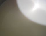 A picture of step 1 of Homemade Condensed Milk.