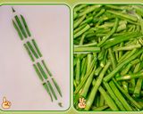 Foto del paso 1 de la receta Menestra Thai