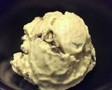 Azuki Red Bean Paste Frozen Yoghurt recipe step 5 photo