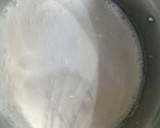 Foto del paso 2 de la receta: Crema pastelera