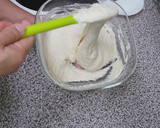 Foto del paso 4 de la receta: Pan casero con levadura química / levadura de hacer bizcocho