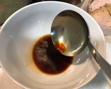 A picture of step 14 of Ramen 〜Shoyu〜.