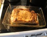 Foto del paso 4 de la receta: Asado frustado, que terminó siendo al horno...Por la lluvia vió