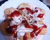 দই বড়া (Doi bora recipe in Bengali) রেসিপি ধাপ - 7 ছবি