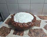 Foto del paso 8 de la receta: Torta brownie con cacao amargo