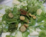 મેથી મટર પસંદા (Methi Matar Pasanda Recipe In Gujarati) રેસીપી સ્ટેપ1ફોટો