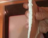 Foto del paso 2 de la receta: Empanadas de pan Bimbo fácil