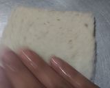 पनीर चीज पॉकेट (paneer Cheese Pocket recipe in marathi) रेसिपी स्टेप 3 फोटो