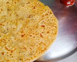 आलू का पराठा (aloo ka paratha recipe in Hindi) रेसिपी चरण 3 फोटो